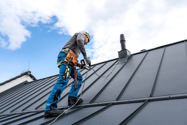 Best Emergency Roof Repair Services  in Rolesville, NC